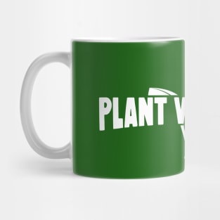 Plant Whisperer Mug